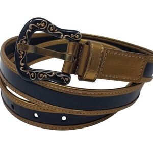 womens fendi belt